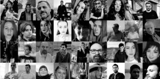 Τα Τέμπη είναι το «ως εδώ» μιας κοινωνίας που ανέχτηκε πολλά