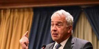 Ο Βορίδης και η νέα «γραμμή»