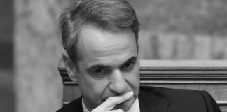 Η προειδοποίηση κορυφαίου υπουργού: Αν πέσει η κυβέρνηση, θα πέσει από τα τρένα