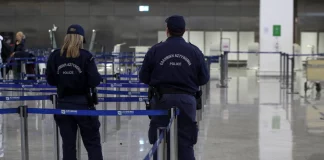 Δολοφονία Λυγγερίδη: Συνελήφθη άνδρας στο «Ελευθέριος Βενιζέλος»