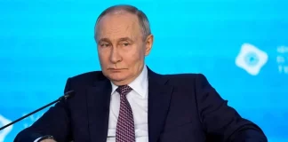 Πόλεμος στην Ουκρανία: Το σκληρό πόκερ Πούτιν στην διαπραγμάτευση – Στο τραπέζι το «χαρτί» των δεσμευμένων 300 δισ. δολαρίων