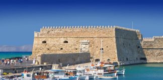 Ηράκλειο: 17χρονος απήγαγε την 12χρονη «νύφη» του – Καταγγελία για αθέτηση συμφωνίας για την προίκα