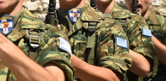 Ζητάνε από πρώην στρατιώτη να επιστρέψει 89 ευρώ από τον μισθό των 35,22 ευρώ που του έδιναν