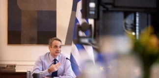 «Θόλωσε» το μήνυμα «σκύβω το κεφάλι»- Αλλαγή στρατηγικής στο παρά…πέντε των συλλαλητηρίων