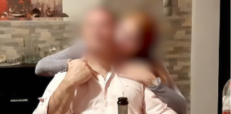 Αστυνομικός της Βουλής: Και τρίτο πρόσωπο «δείχνουν» τα βίντεο – Γεννάει σε λίγες μέρες η 35χρονη σύζυγός του