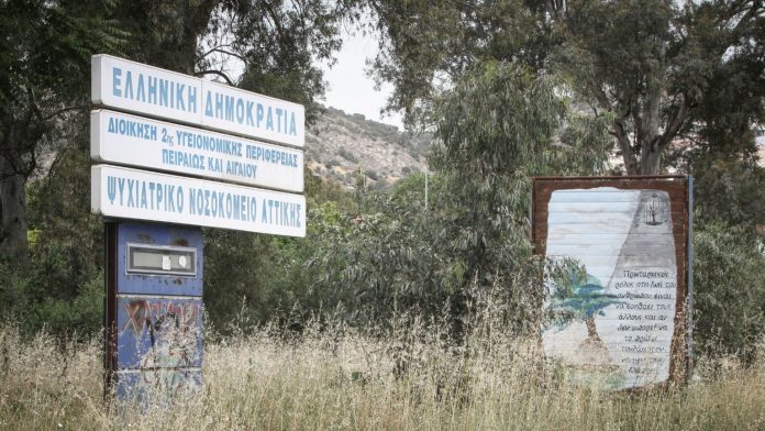 Αποκάλυψη για τη δολοφονία στο Δαφνί: Γιατί στο τμήμα με τον 47χρονο υπήρχε ένα 16χρονο παιδί; – Οι ευθύνες κυβέρνησης και υπουργείου