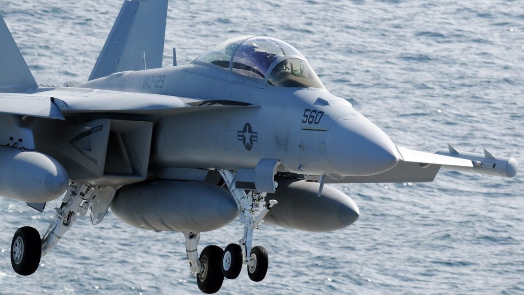 EA-18G-Growler