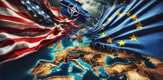 ΗΠΑ σε ΕΕ: Δική σας η Ουκρανία δικό σας και το ΝΑΤΟ…