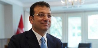 Η εισαγγελία της Κωνσταντινούπολης ζητά ποινή έως 7 χρόνια φυλάκισης για τον Εκρέμ Ιμάμογλου