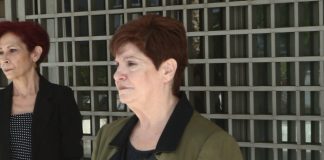 Ιδού η Ανεξάρτητη Δικαιοσύνη σας κυρία Κλάπα