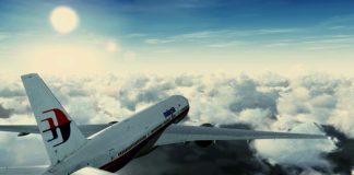 Ξεκινούν νέες έρευνες για τον εντοπισμό του αεροσκάφους της Malaysia Airlines που εξαφανίστηκε το 2014