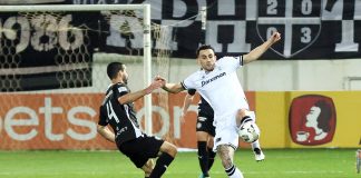 Αποδοκιμασίες από τον κόσμο του ΟΦΗ μετά την πεντάρα από τον ΠΑΟΚ