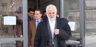 Δίκη Φιλιππίδη: Προκλητικός ο εισαγγελέας – «Δεν έχετε ξανακούσει άντρα να την πέφτει σε γυναίκα άγρια;»