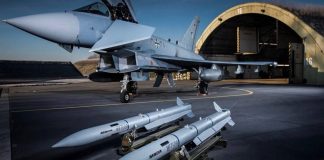 Meteor – Τουρκία: Πισώπλατες μαχαιριές Γαλλίας – Βρετανίας στην Ελλάδα