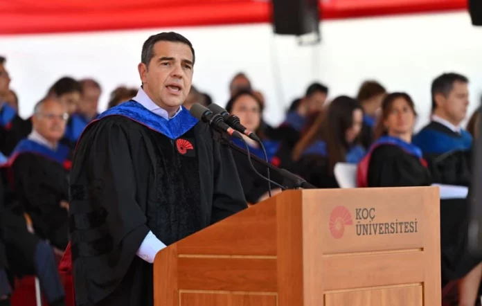 Και όμως… ο Αλέξης Τσίπρας θα δώσει σειρά διαλέξεων σε φοιτητές του Harvard – (VIDEO)