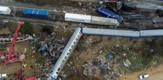 Τέμπη: Τα μυστικά του πρώτου βαγονιού – Τα πρώτα συμπεράσματα του Πανεπιστημίου της Γάνδης για τα αίτια της φονικής έκρηξης