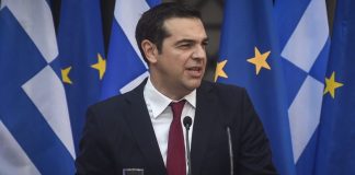 O Τσίπρας στο Χάρβαρντ: Κάπου ένας καθηγητής αγγλικών κλαίει…
