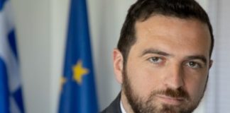 Απομακρύνθηκε ο Υποδιοικητής της Υπηρεσίας Ασύλου