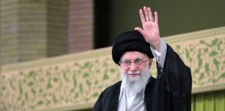 Ιράν: Ανόητο και αδιέξοδο το σχέδιο των ΗΠΑ για τη Γάζα