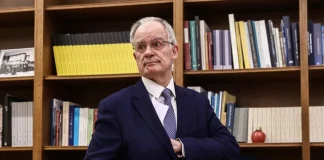 ΠΑΣΟΚ για Τασούλα: Ρυθμιστής των εσωκομματικών της ΝΔ