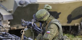 Μέσα σε λίγη ώρα οι Ρώσοι εξολόθρευσαν τρία κέντρα ελέγχου του ουκρανικού στρατού (VIDEO)