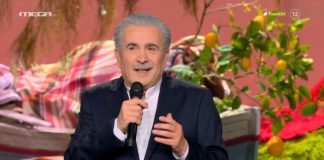 Τα Τέμπη, ο «αυτοφωράκιας» Άδωνις και ο «μη πειστικός» Μητσοτάκης: Ο Λάκης Λαζόπουλος δεν μασάει τα λόγια του