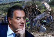 Αγανάκτησε ο Κανάκης με τον Γεωργιάδη: «Τι @νοητος άνθρωπος είναι αυτός, δεν καταλαβαίνει τίποτα» – (VIDEO)