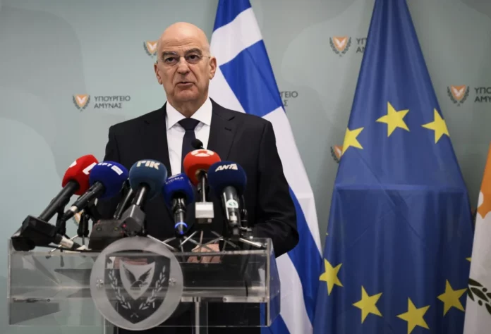 Ανοίγει η συζήτηση για την επόμενη μέρα – Ο ρόλος του Δένδια – Απόλυτα κυρίαρχος στο εσωτερικό ο Μητσοτάκης