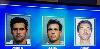 ΗΠΑ: Αδέρφια κατηγορούνται για περισσότερους από 60 βιασμούς και trafficking