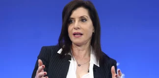 Στο ΣτΕ θα συζητηθούν τα πρόστιμα για τη διαρροή της λίστας αποδήμων από την Άννα Μισέλ Ασημακοπούλου