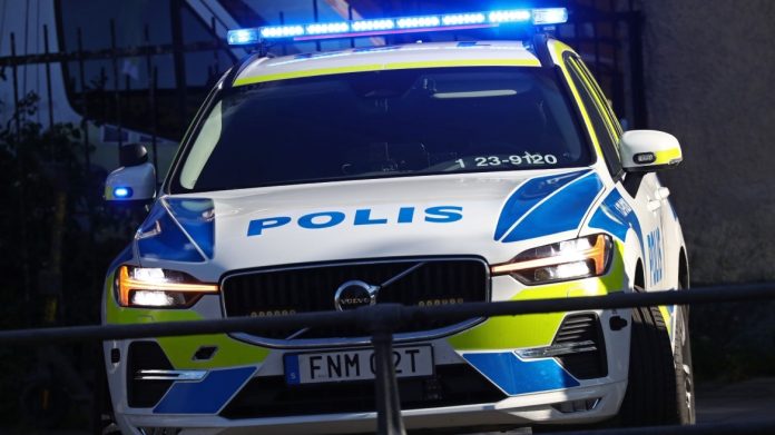 Σουηδία: Η αστυνομία συνέλαβε ένα πρόσωπο ως ύποπτο για προετοιμασία τρομοκρατικών εγκλημάτων
