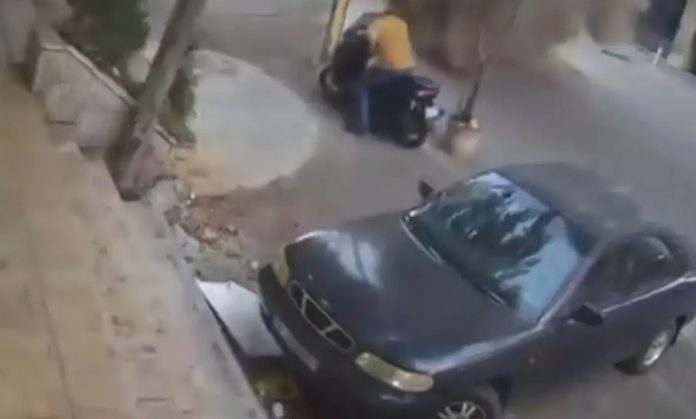 Βίντεο ντοκουμέντο με την φονική ισραηλινή επίθεση που εξουδετέρωσε τον ηγέτη της Χεζμπολάχ Χασάν Νασράλα στη Βηρυτό