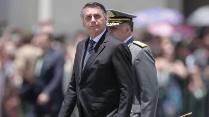 Ο Μπολσονάρου κατηγορείται για απόπειρα πραξικοπήματος στη Βραζιλία μετά την ήττα του στις εκλογές του 2022