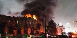 ΗΠΑ: Έξι οι επιβαίνοντες στο αεροπλάνο που έπεσε- Εκτελούσαν αεροδιακομιδή παιδιού