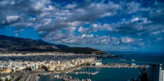 Βόλος: Γιατί ακυρώθηκε ο διαγωνισμός για το λιμάνι που είχε κερδίσει ο Ιβάν Σαββίδης – Όλο το παρασκήνιο