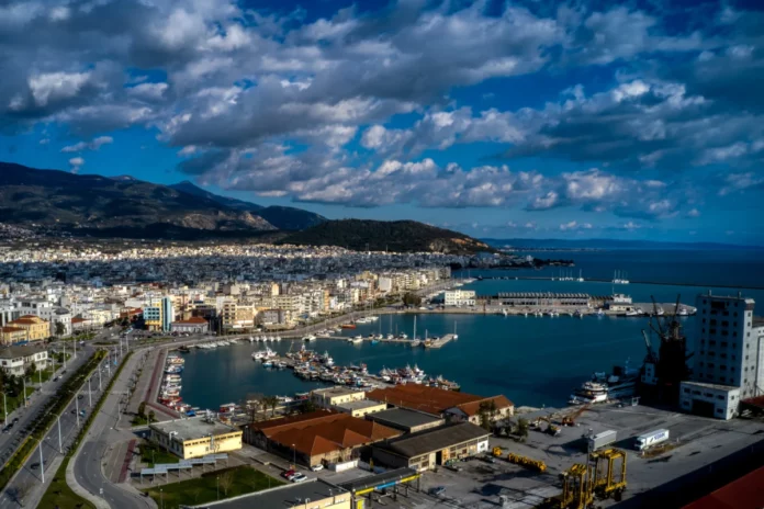 Βόλος: Γιατί ακυρώθηκε ο διαγωνισμός για το λιμάνι που είχε κερδίσει ο Ιβάν Σαββίδης – Όλο το παρασκήνιο