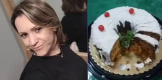 Η Βραζιλιάνα που έριξε αρσενικό στο κέικ και πέθαναν τρία άτομα, βρέθηκε νεκρή στο κελί της