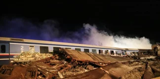 Τέμπη 2 χρόνια μετά: Αυτά είναι όλα τα κενά της Δικαιοσύνης