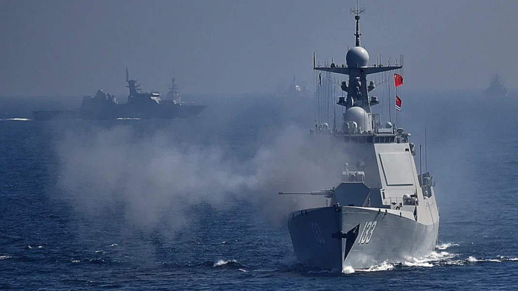 china_navy