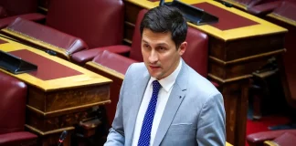 Τι δείχνει η αναβάθμιση Χρηστίδη