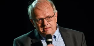 «Καρφιά» Τσελέντη για «φυτευτό» της κυβέρνησης στην επιτροπή σεισμολόγων για τη Σαντορίνη