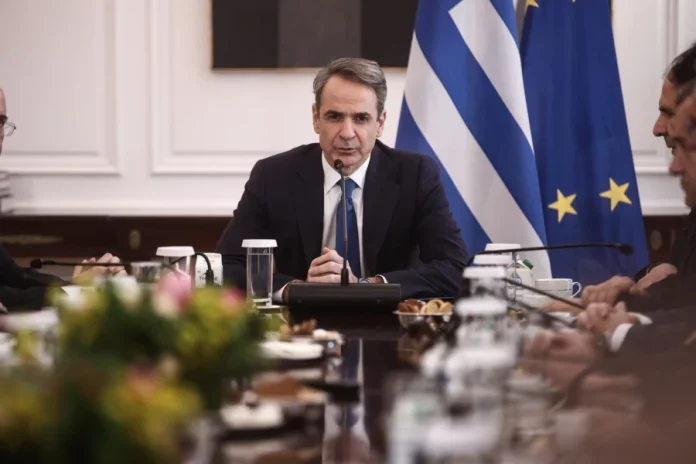 Διπλωματική αμηχανία στην Αθήνα