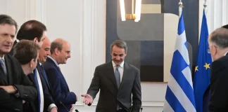 Και ο ανασχηματισμός;