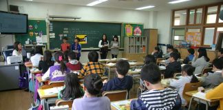 Σωλήνας καλοριφέρ εξερράγη σε δημοτικό σχολείο της Εύβοιας εν ώρα μαθήματος! (VIDEO)