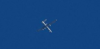 Η Ρωσία υποστηρίζει πως κατέστρεψε 40 drones της Ουκρανίας τη νύχτα