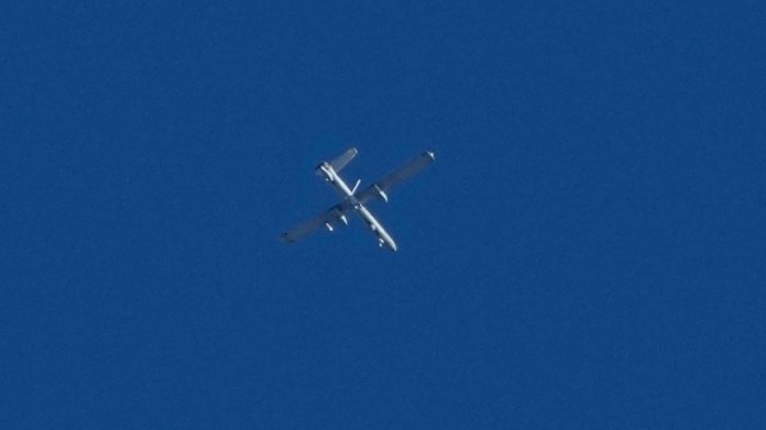 Η Ρωσία υποστηρίζει πως κατέστρεψε 40 drones της Ουκρανίας τη νύχτα