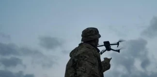 H Ουκρανία κατέρριψε 70 από τα 151 ρωσικά drones που εξαπολύθηκαν στη διάρκεια της νύχτας