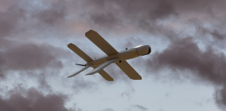 Η Ρωσία λέει πως κατέστρεψε 22 drones της Ουκρανίας τη νύχτα