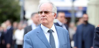 Κώστας Τασούλας: Προστασία