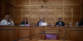 Τέμπη: Σκληρή ανακοίνωση ΣΥΡΙΖΑ κατά βουλευτών ΝΔ της Εξεταστικής – «Δεν νιώθετε άβολα;»